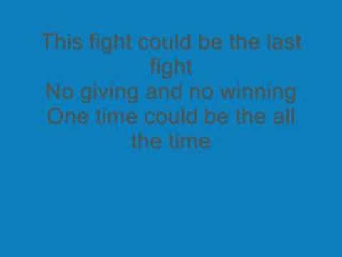 download lagu mp3 mp4 The Last Fight Velvet Revolver Lyrics, download lagu The Last Fight Velvet Revolver Lyrics gratis, unduh video klip The Last Fight Velvet Revolver Lyrics