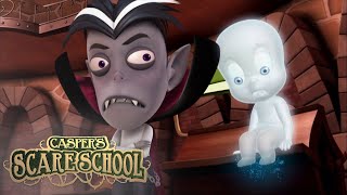 Casper Scare School - Bully For You & The Ra-m