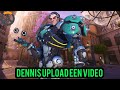Dennis upload weer een video? -- Overwatch
