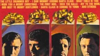 Moonlight Memories - Frankie Valli & The Four Seasons