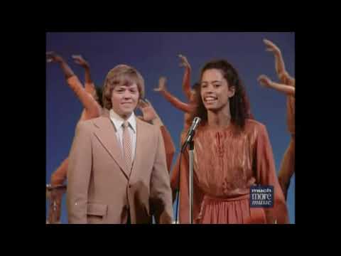 Songs - Kids From Fame TV Series - Erica Gimpel & Jimmy Osmond