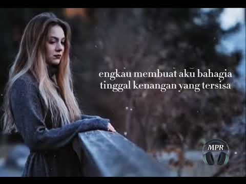 Ku Ikhlaskan Kepergian Mu [ lirik ]