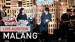 Download lagu DESAK SENJA - BENGAWAN SOLO (Gesang) - LIVE MALANG - MLD Jazz Wanted 2018 mp3