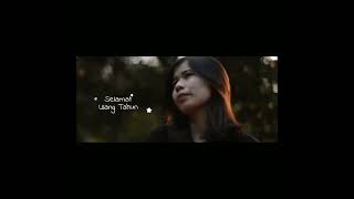 Download lagu Terimakasih - Aci Resti mp3 Download lagu Terimakasih - Aci Resti mp3