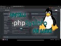 Install PhpSysInfo On Debian Ubuntu