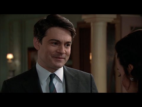 Amar C73 T3 - Julián pide matrimonio a Laura