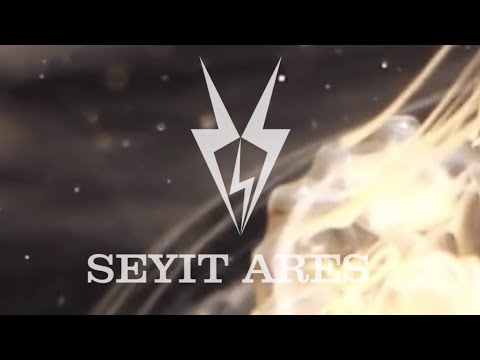 ✨SEYIT ARES La Mer Enchantée #SS22  ✨