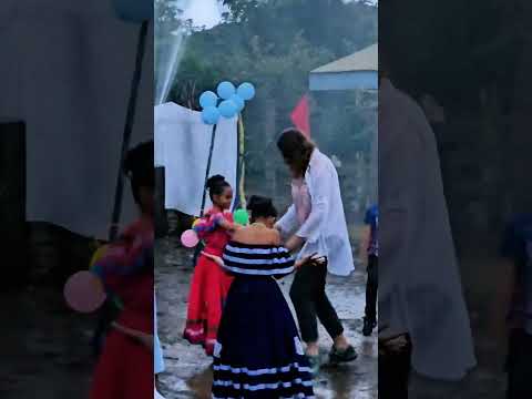 Celebrando la bendición de tenes agua potable - Comunidad Paraisito Pueblo Nuevo Estelí