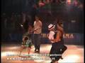Tropicana Milano - Rocco Gaudimonte e Lidia ...