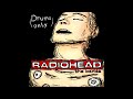 Radiohead - Just (Drums Only)