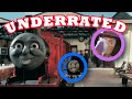 Make Someone Happy Is An Underrated Episode