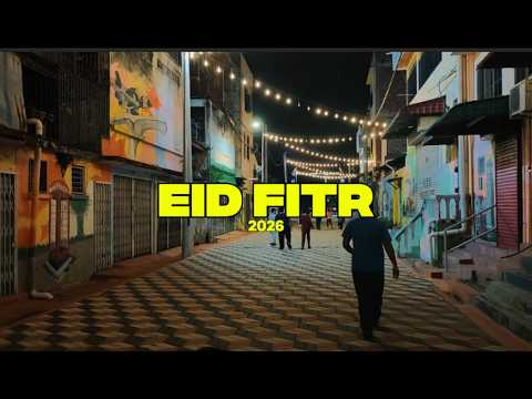 Eid Fitr 2026 Short Video