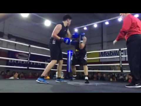 Challenge Club 2015 Round 2