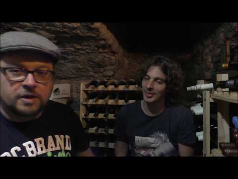 Folge 520 Silvaner und Weißburgunder aus Franken – Was braucht man mehr?