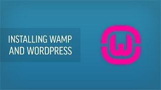 How To Install Wamp Server And WordPess Including MySQL