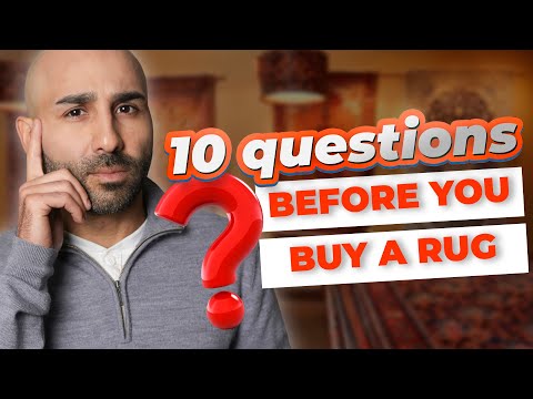 Oriental Rug Subreddit