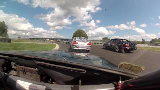 Dave day2 part3 Thompson 2016 24hrs of lemons