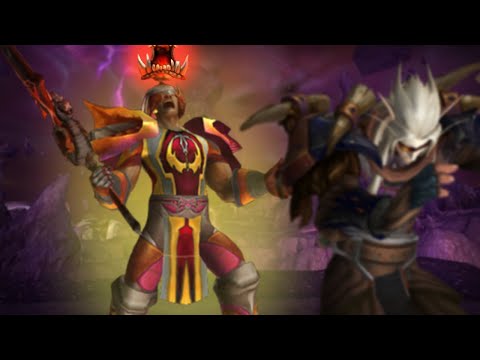 Retribution Paladin Battleground Decimation | Dragonflight PvP