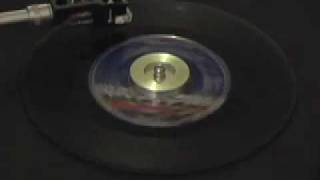 The Supremes - My World Is Empty Without You (Motown 1966) 45 RPM