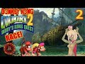 Queen K Rool Donkey Kong Country 2 RACE Part 2 Birthday Roulette