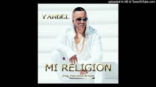 Yandel Ft. Bad Bunny - Mi Religion (Re-Mix)