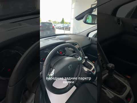 фото peugeot 5008 i 0