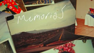 Memorias | Cortometraje | Sony a6500