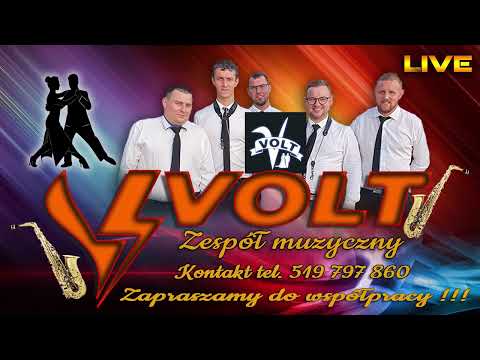 Zespół muzyczny VOLT - Andziuleńka