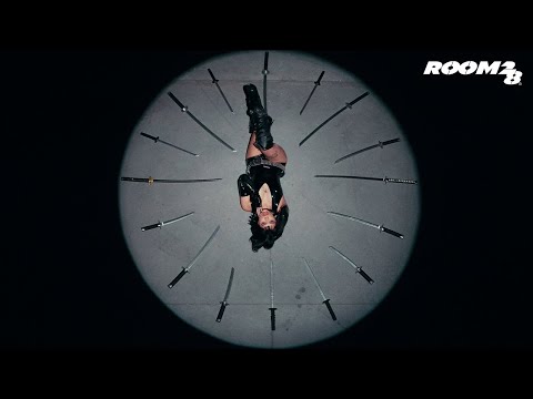 Ingratax, EMJAY & VV Brujo - Capturo (Video Lyric)