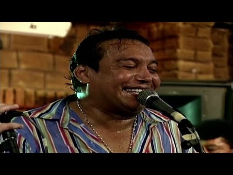 LAS VAINAS DE DIOMEDES - Diomedes e Iván en Champagne 2007