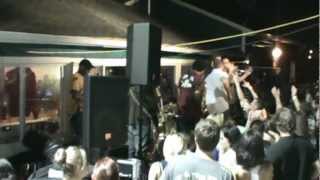 Donovan's Reef Labor Day finale Part 1 Sept 2 2012 Brian Kirk and the Jirks