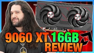 [情報] AMD 9060XT 8G/16G 上架