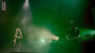 Alcest – Autre Temps – Hellfest 2022