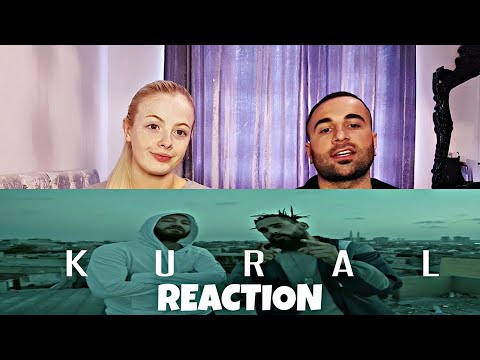 Reaction JOKER X MİRAC - KURAL | REACTION TURKISH RAP