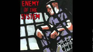 The Toasters - Barney.