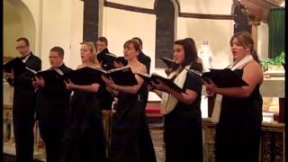 You'd Be So Nice to Come Home To - Vox Nova - MAC