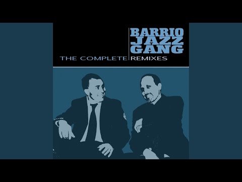 Chok-a-Blok-Avenue (Deep-Club Recut)