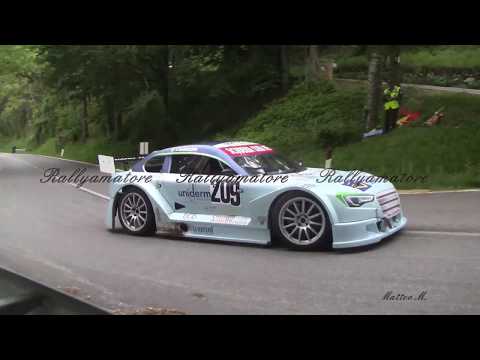 Scarperia Giogo 2018 Moderne