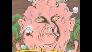 Marshes - Few Words (Burning Heads cover)