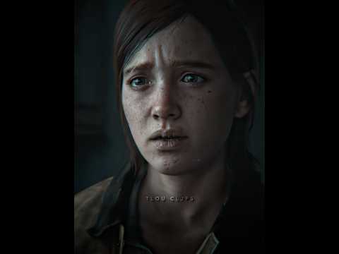 When Ellie Chose Revenge Over Family 💔 [4K] | #shorts