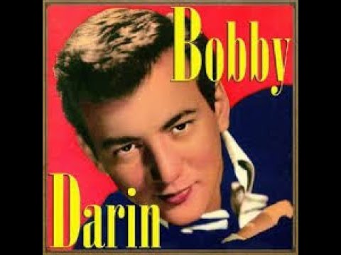 Bobby Darin - Nature boy