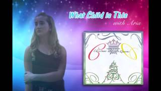 Tom Mody :: What Child is This