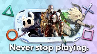 Download lagu Why Modding a PlayStation Vita Is Amazing mp3 Download lagu Why Modding a PlayStation Vita Is Amazing mp3