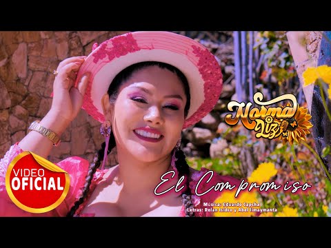 EL COMPROMISO - NORMA LIZ - SANTIAGO