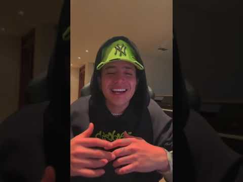 Andy Rivera Ft Luigi 21 Plus /// Preview