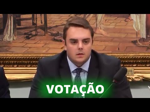 Constituição e Justiça - Votação da PEC da Prisão em Segunda Instância - 20/11/2019 - 10:53