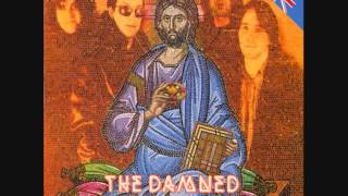 The Damned &quot;Disco Man&quot; Best Version