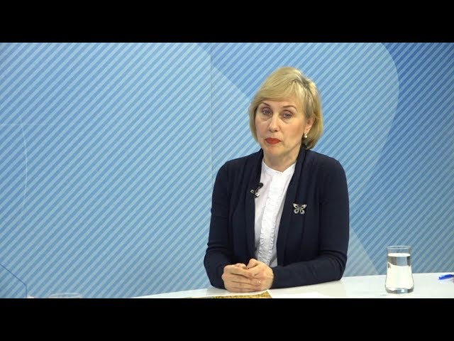 Актуальное интервью с Антониной Кокошниковой