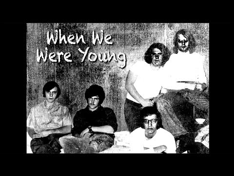 When We Were Young -  Brett Dennen Cover