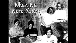 When We Were Young -  Brett Dennen Cover